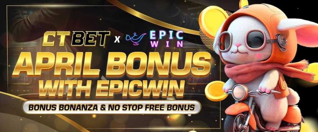 April-Bonus