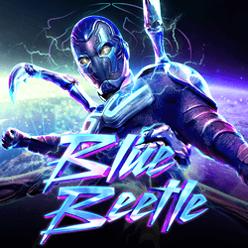 Blue-Beetle
