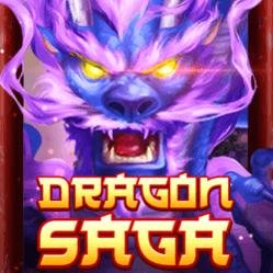 Dragon-Saga
