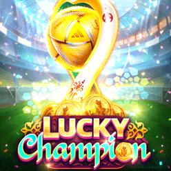 Lucky-Champion