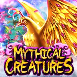 Mythical-Creatures
