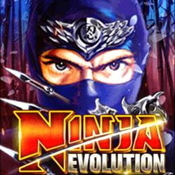 Ninja-Evolution
