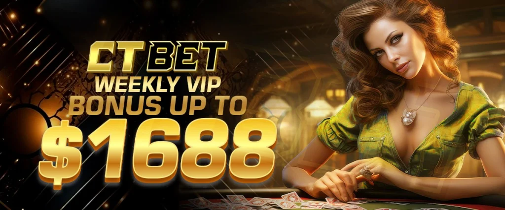 Weekly-VIP-Bonus